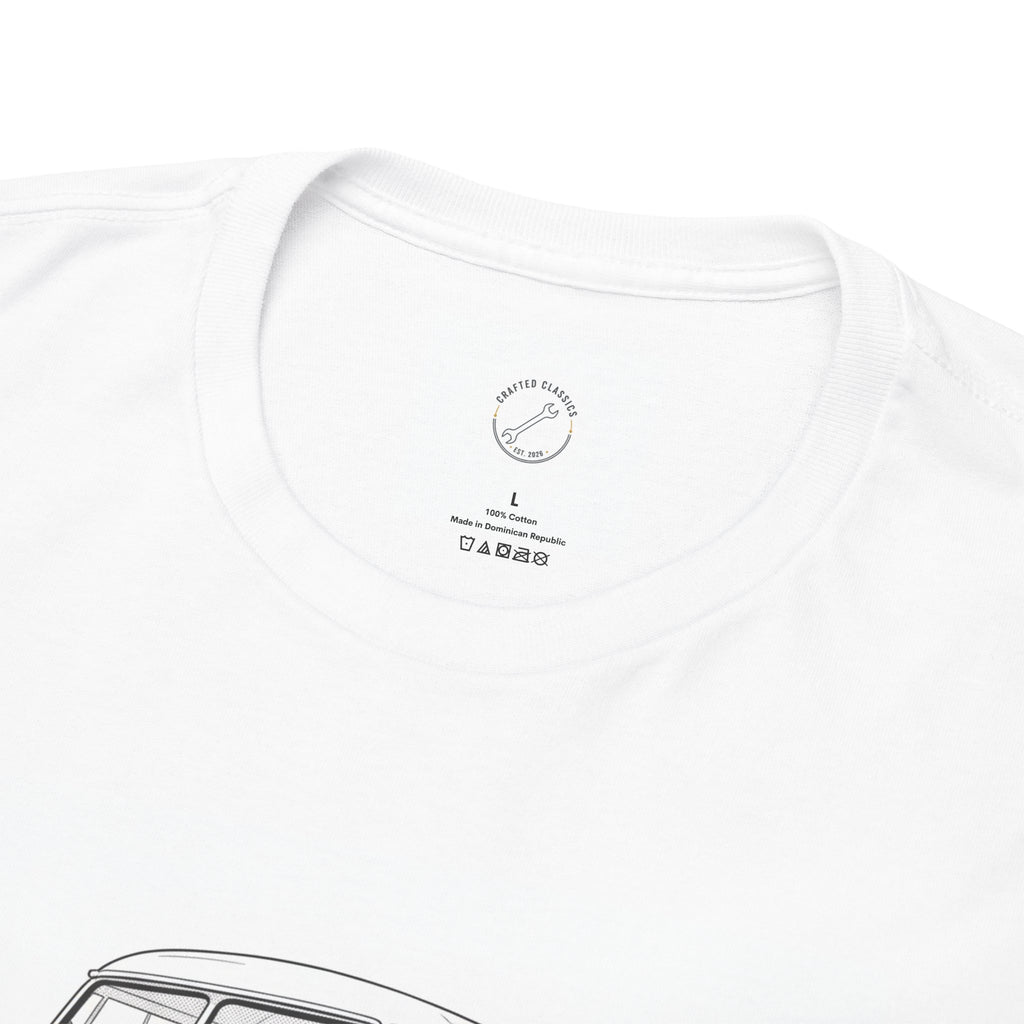Vintage VW Bus T‑Shirt