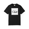 Aston Martin DB6 T‑Shirt — Timeless British Luxury, Everyday Wearability