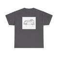 Classic Combi Bus T-Shirt