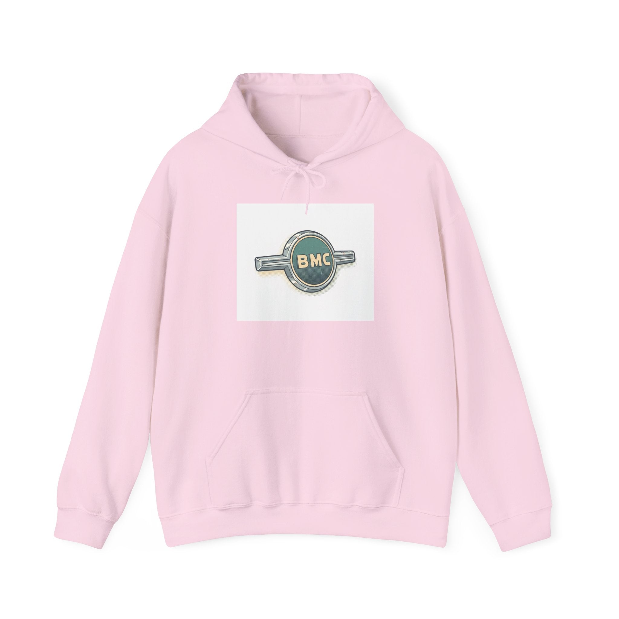 Classic British Motor Corporation Sweatshirt — Iconic British Engineering