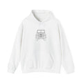 Land Rover Classic Hooded Sweatshirt