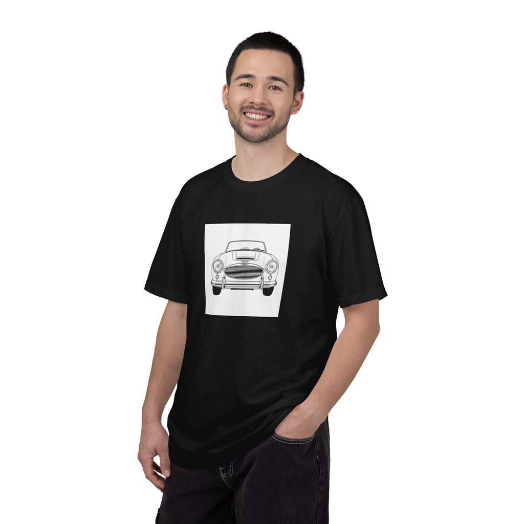 Austin‑Healey 3000 'Big Healey' Classic Car T-Shirt