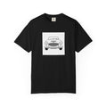 Austin‑Healey 3000 'Big Healey' Classic Car T-Shirt