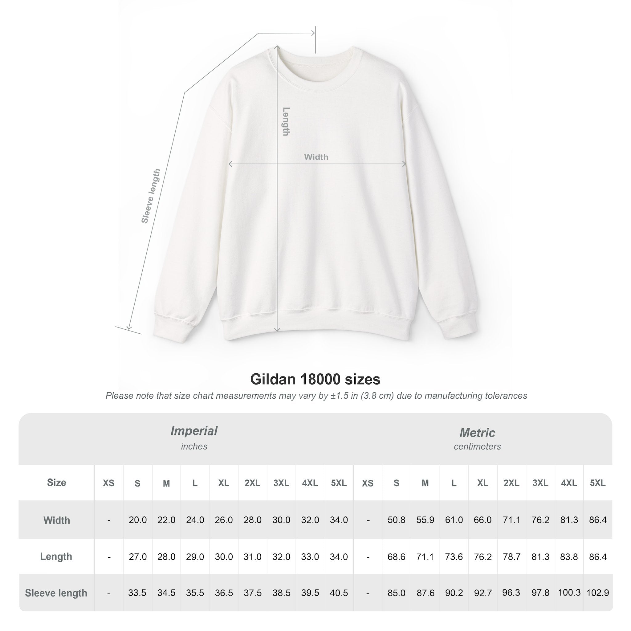 Volkswagen Beetle Outline Crewneck Sweatshirt — Classic Vintage Car Jumper
