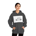 Classic Mini Hooded Sweatshirt — Mini Hoodie Jumper