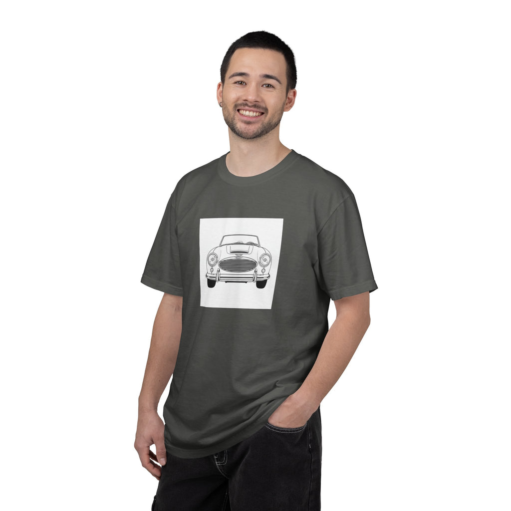 Austin‑Healey 3000 'Big Healey' Classic Car T-Shirt